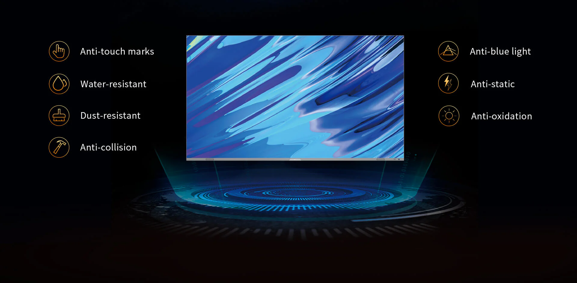 Absen Absenicon X series - Image 4