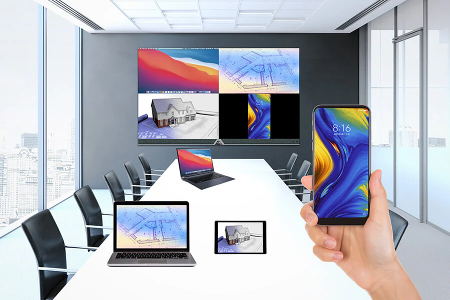 Absen Absenicon3.0 C Slim Series - Image 7
