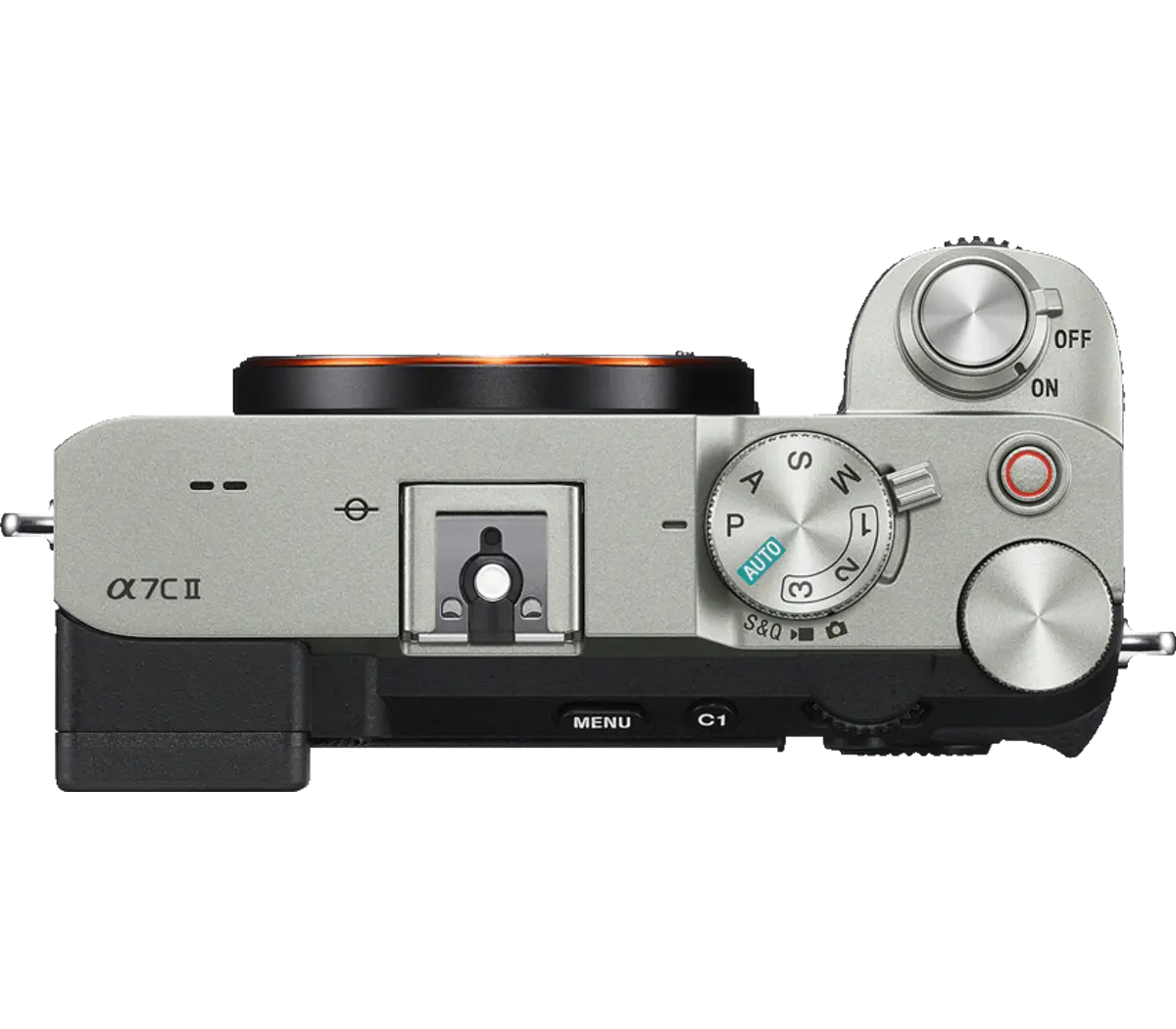 Sony A7C II – Full-frame Interchangeable Lens Hybrid Camera - Image 10