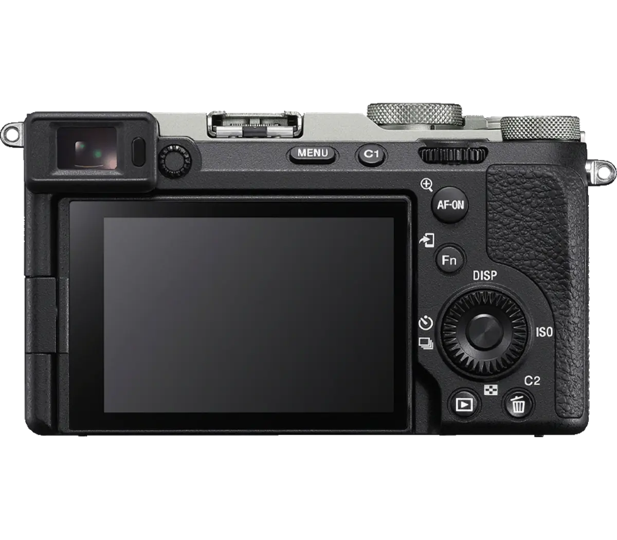 Sony A7C II – Full-frame Interchangeable Lens Hybrid Camera - Image 11
