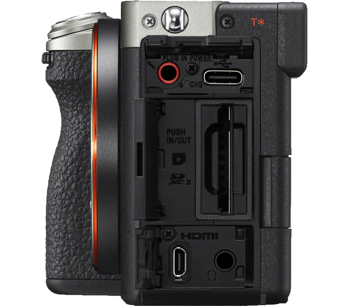 Sony A7C II – Full-frame Interchangeable Lens Hybrid Camera - Image 12