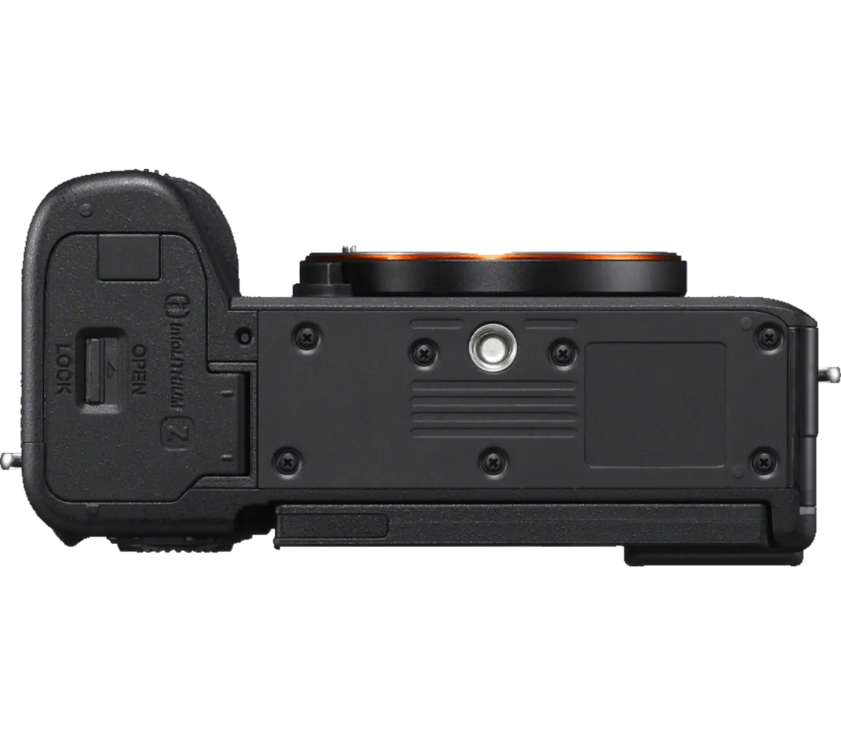 Sony A7C II – Full-frame Interchangeable Lens Hybrid Camera - Image 14