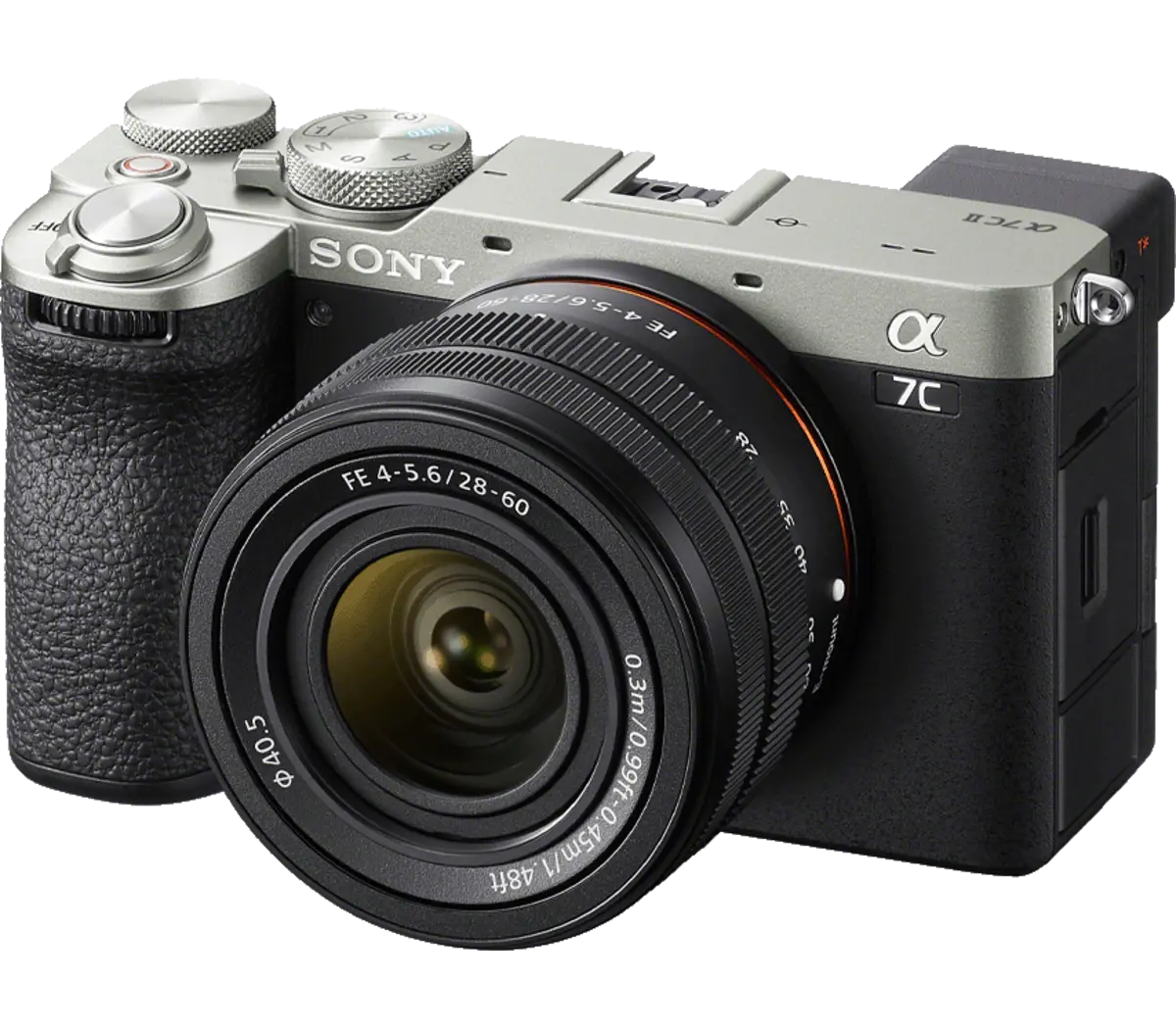 Sony A7C II – Full-frame Interchangeable Lens Hybrid Camera - Image 15