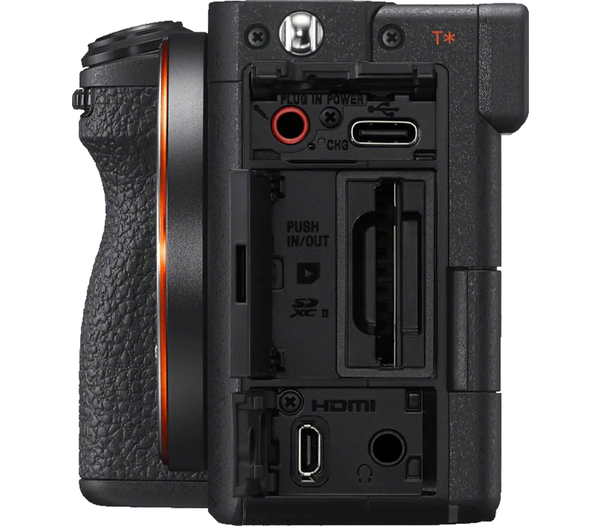 Sony A7C II – Full-frame Interchangeable Lens Hybrid Camera - Image 17