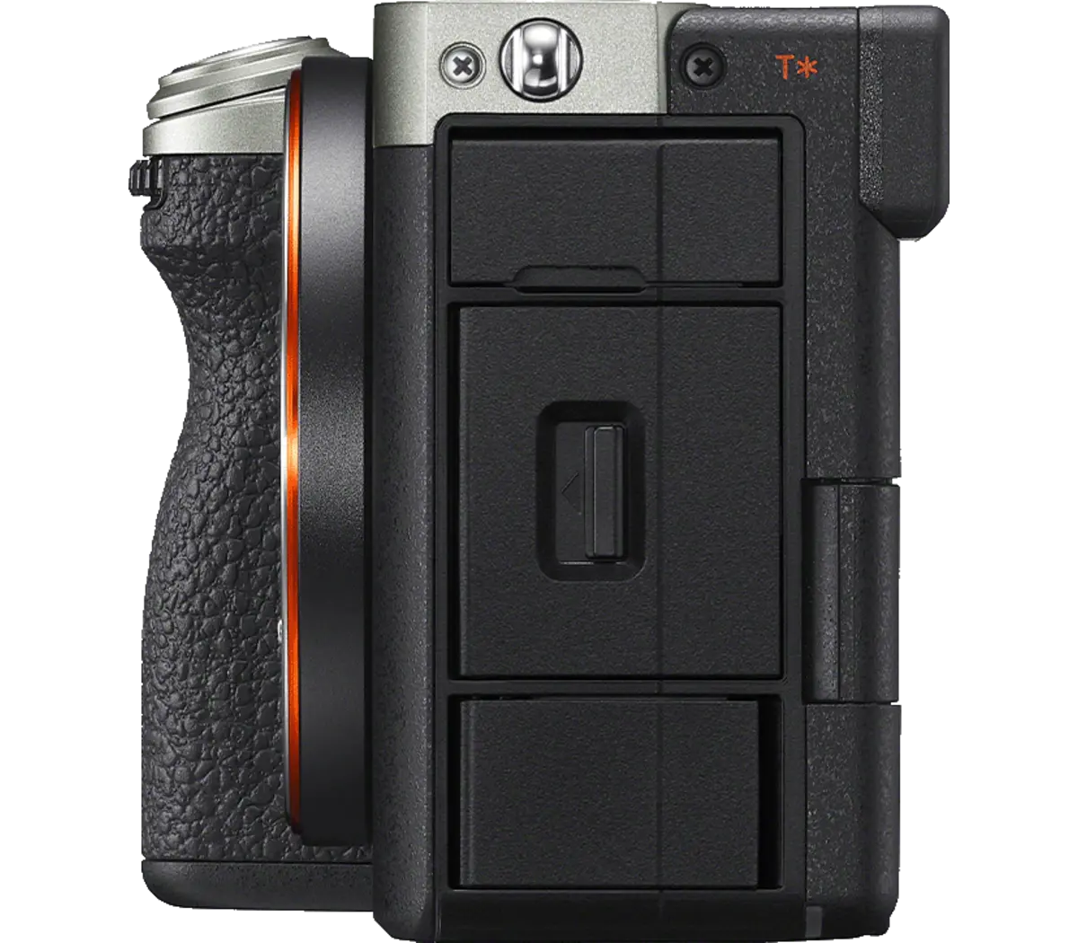Sony A7C II – Full-frame Interchangeable Lens Hybrid Camera - Image 18