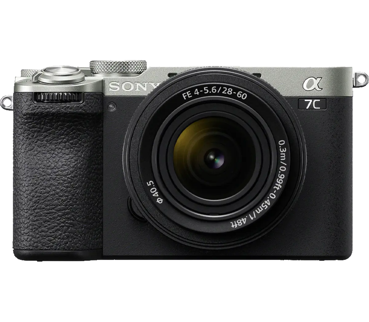 Sony A7C II – Full-frame Interchangeable Lens Hybrid Camera - Image 19