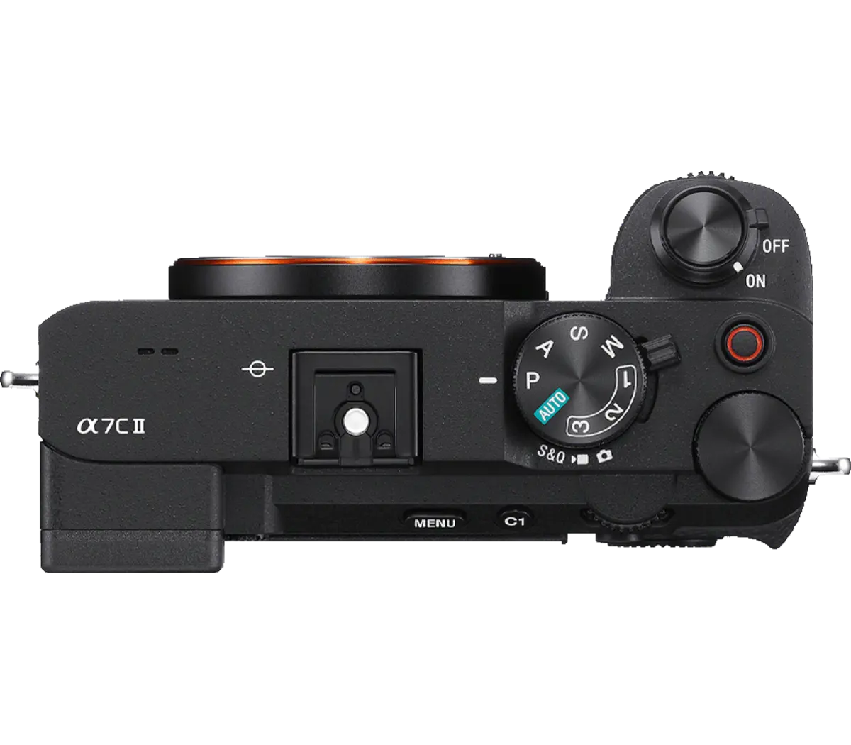 Sony A7C II – Full-frame Interchangeable Lens Hybrid Camera - Image 3