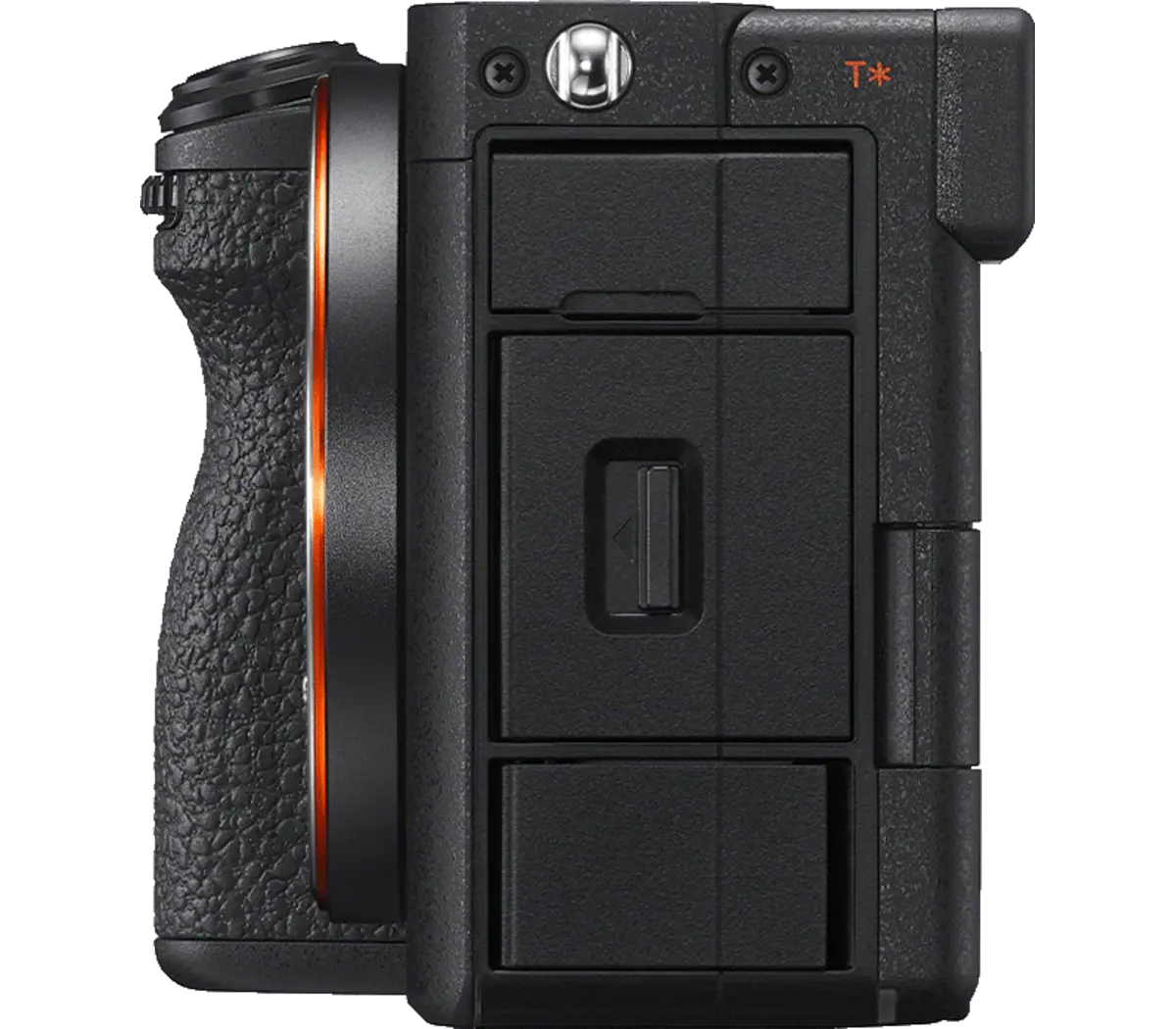 Sony A7C II – Full-frame Interchangeable Lens Hybrid Camera - Image 5