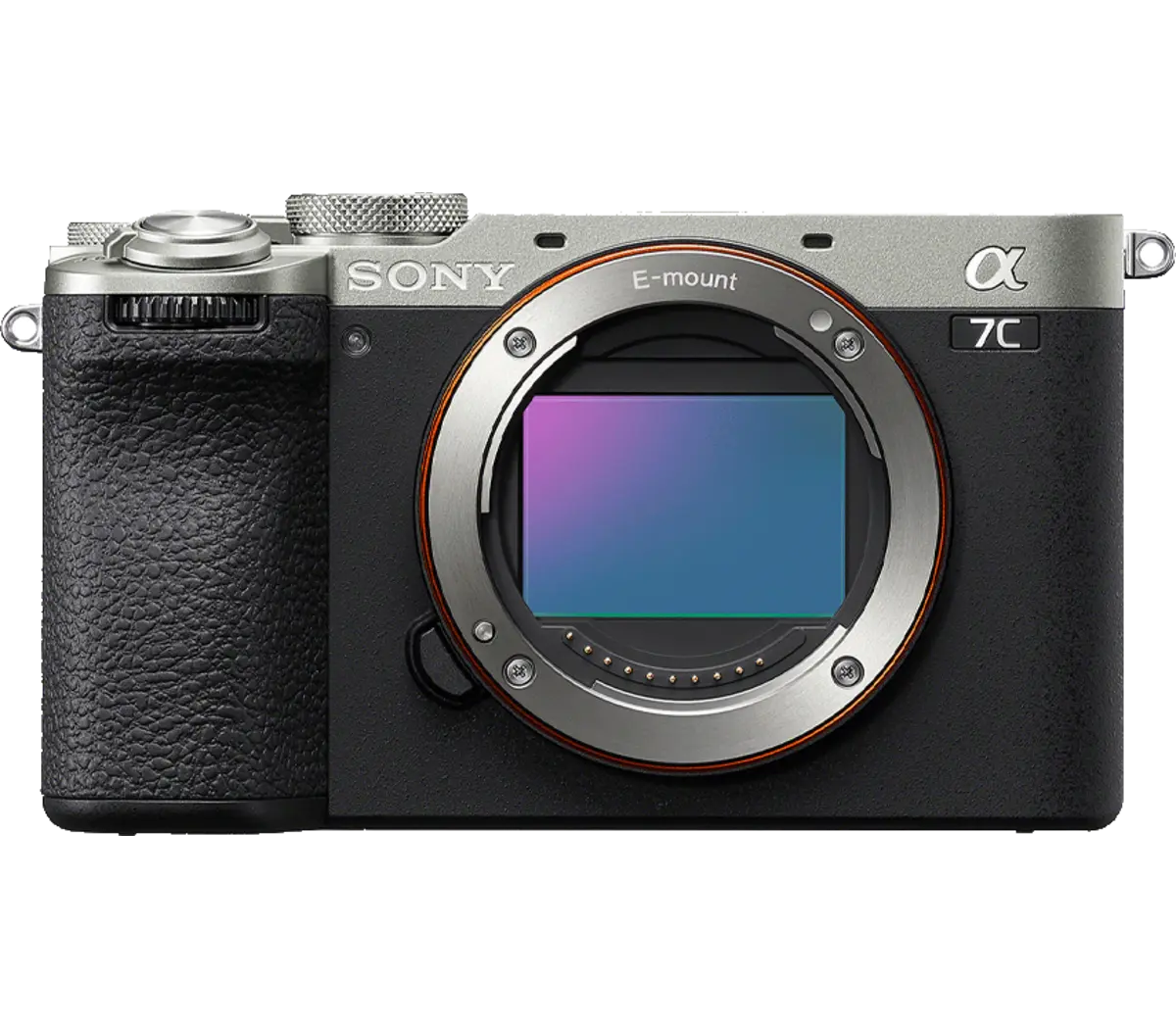 Sony A7C II – Full-frame Interchangeable Lens Hybrid Camera - Image 8