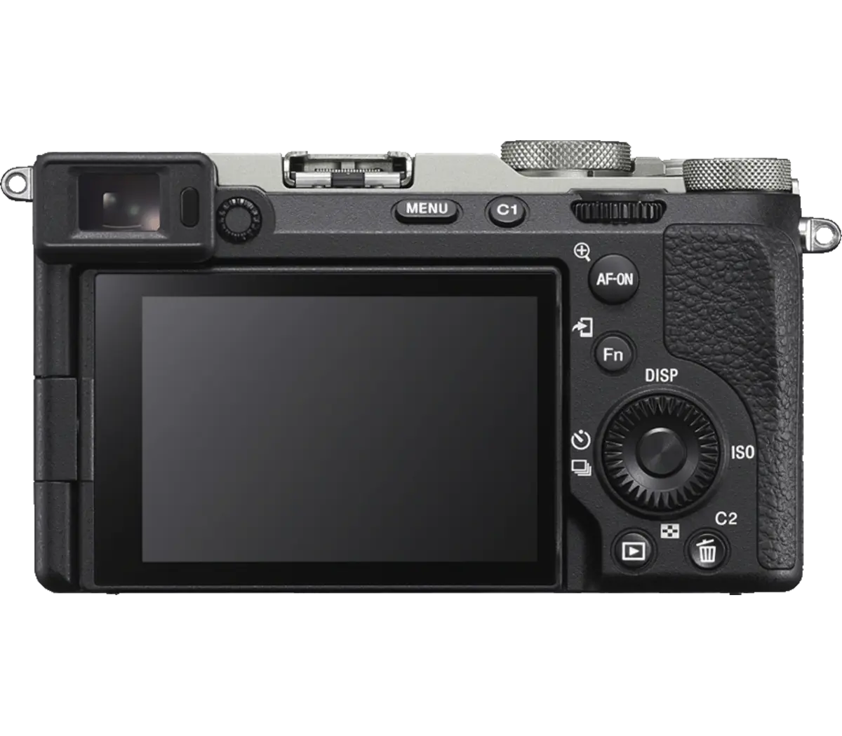 Sony A7CR – Full-frame Interchangeable Lens Hybrid Camera - Image 12