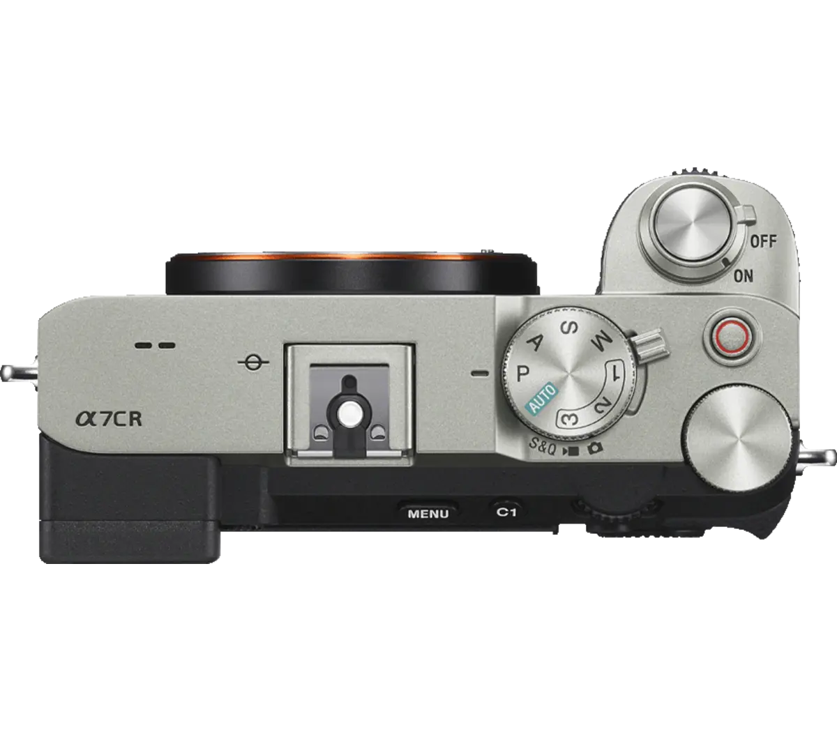 Sony A7CR – Full-frame Interchangeable Lens Hybrid Camera - Image 13