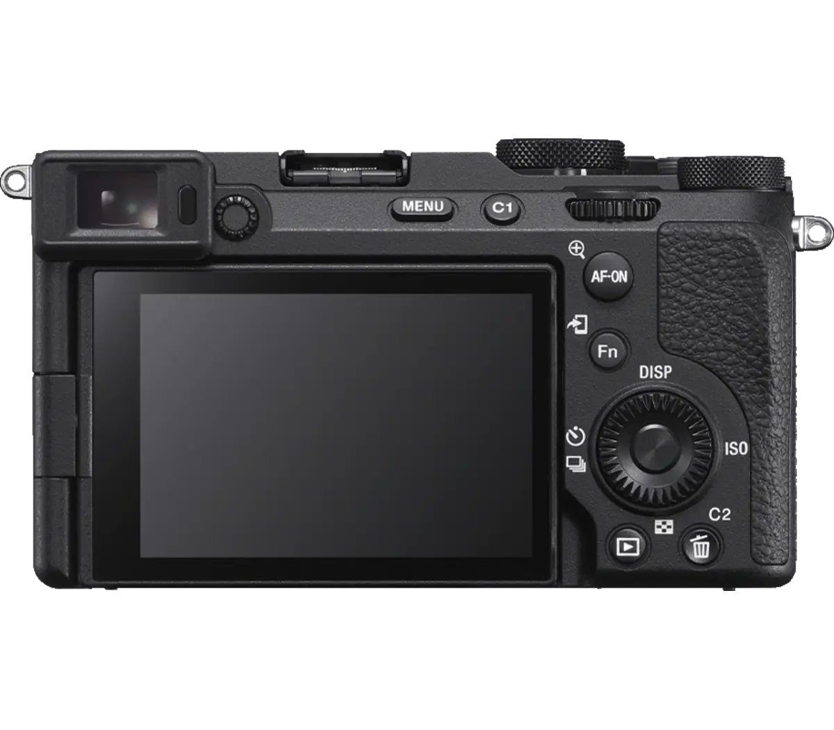 Sony A7CR – Full-frame Interchangeable Lens Hybrid Camera - Image 3