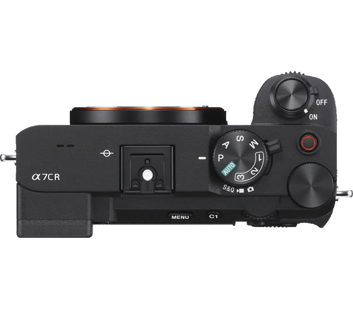Sony A7CR – Full-frame Interchangeable Lens Hybrid Camera - Image 4