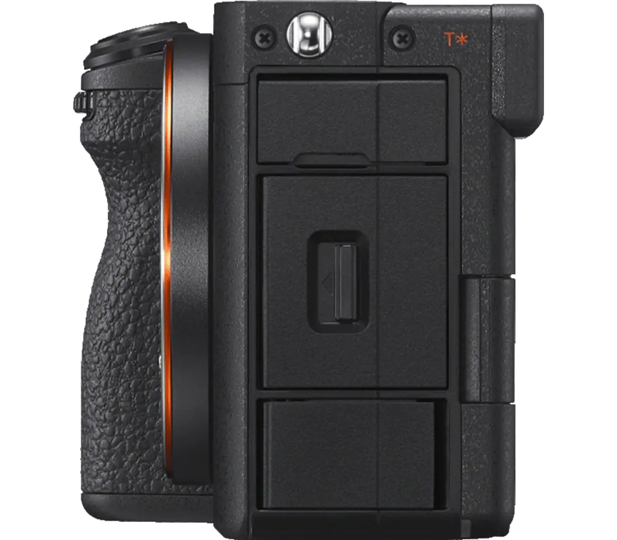 Sony A7CR – Full-frame Interchangeable Lens Hybrid Camera - Image 5