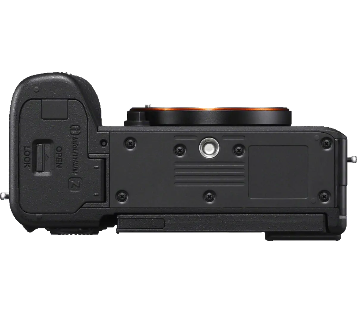 Sony A7CR – Full-frame Interchangeable Lens Hybrid Camera - Image 7