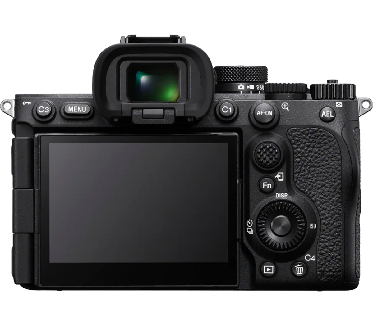 Sony A7R V Full-frame Mirrorless Interchangeable Lens Camera - Image 3