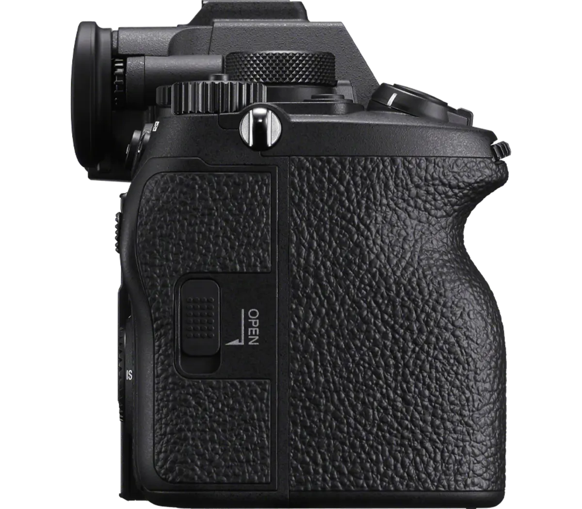 Sony A7R V Full-frame Mirrorless Interchangeable Lens Camera - Image 4