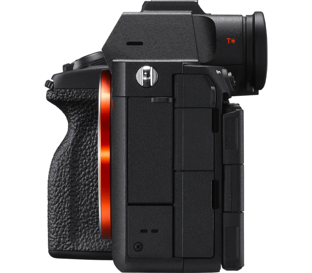 Sony A7R V Full-frame Mirrorless Interchangeable Lens Camera - Image 5