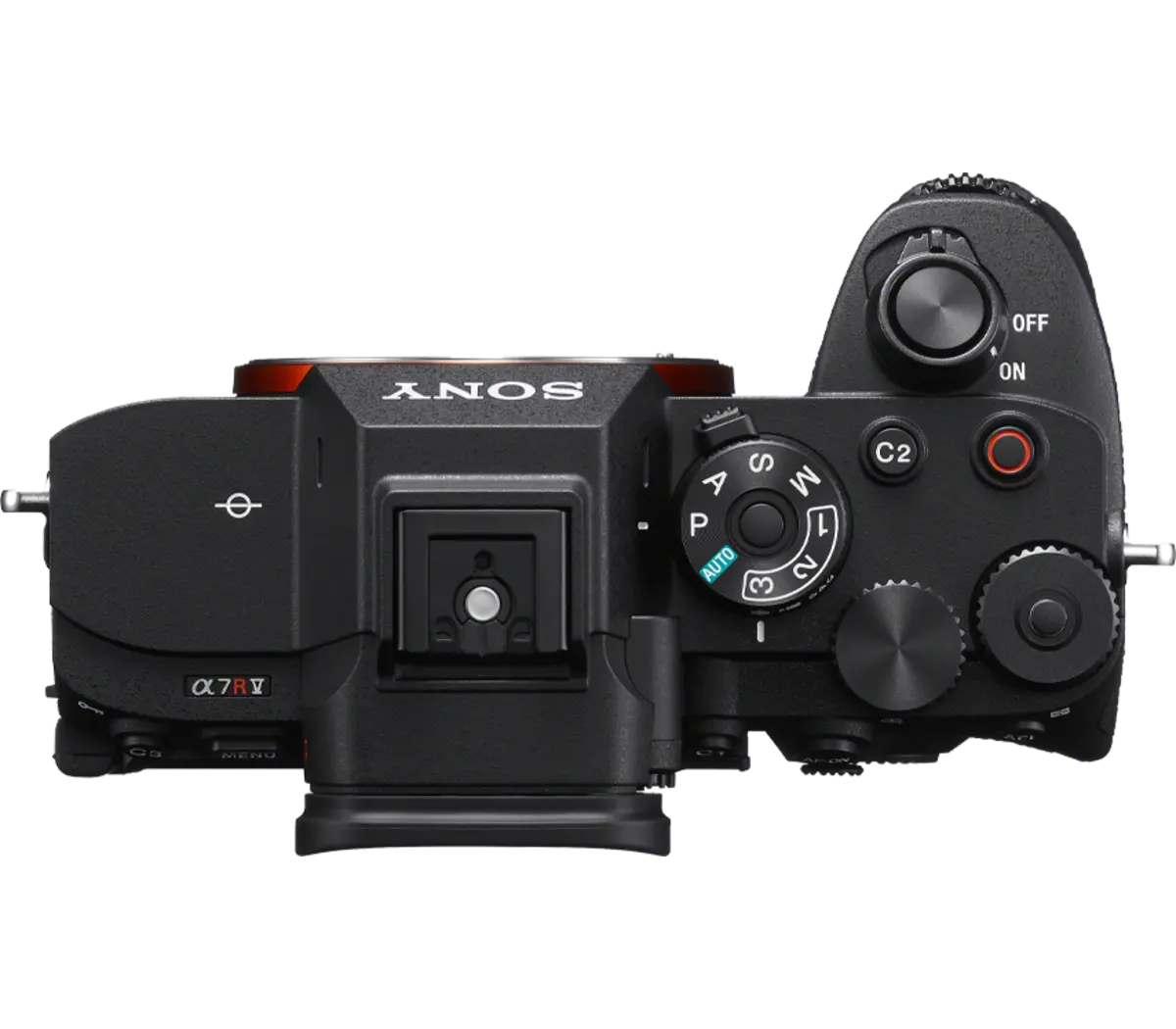 Sony A7R V Full-frame Mirrorless Interchangeable Lens Camera - Image 6