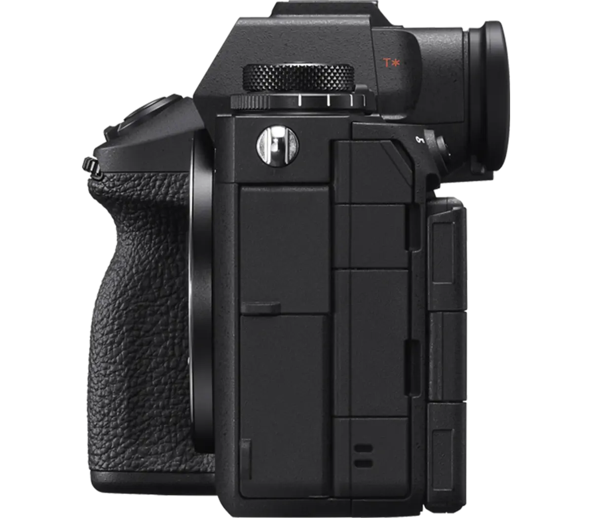 Sony A9 III - Full-frame Mirrorless Interchangeable Lens Camera - Image 4