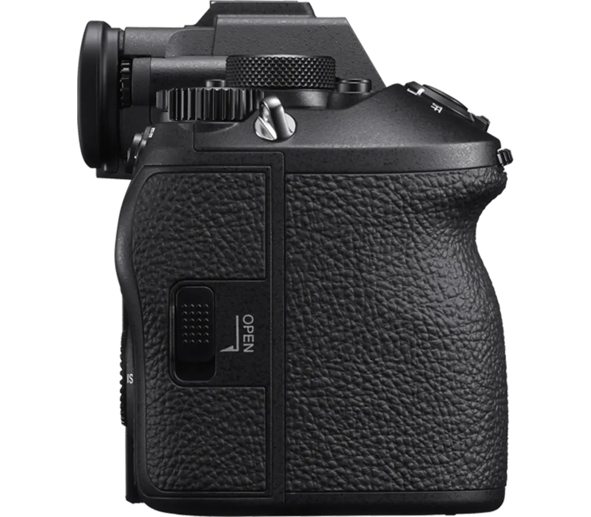 Sony A9 III - Full-frame Mirrorless Interchangeable Lens Camera - Image 5