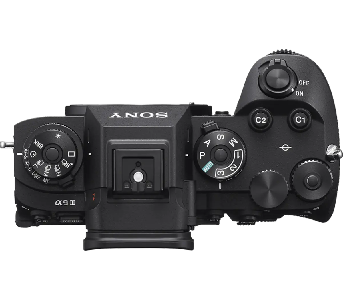 Sony A9 III - Full-frame Mirrorless Interchangeable Lens Camera - Image 6