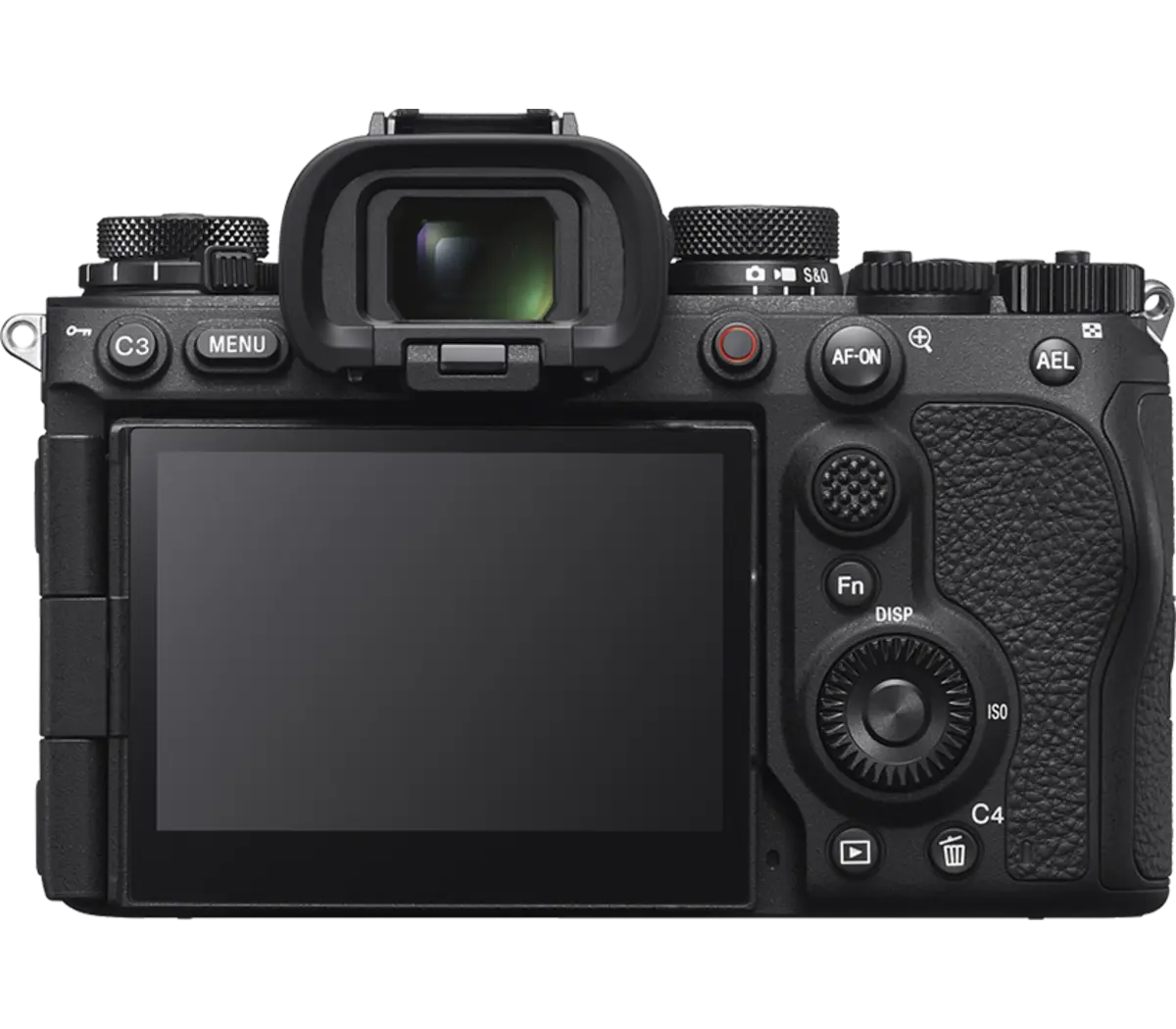 Sony A9 III - Full-frame Mirrorless Interchangeable Lens Camera - Image 7