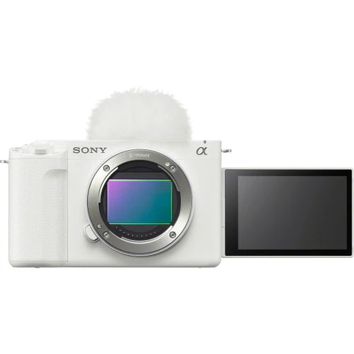 Sony ZV-E1 – Full-frame Interchangeable Lens Mirrorless Vlog Camera - Image 11