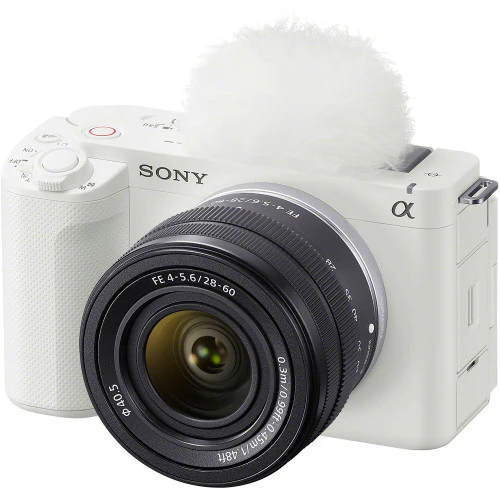 Sony ZV-E1 – Full-frame Interchangeable Lens Mirrorless Vlog Camera - Image 13