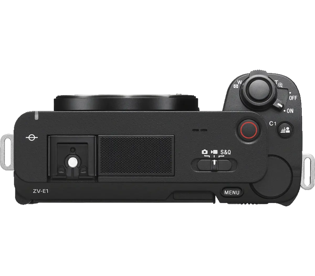 Sony ZV-E1 – Full-frame Interchangeable Lens Mirrorless Vlog Camera - Image 5