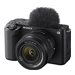Sony ZV-E1 – Full-frame Interchangeable Lens Mirrorless Vlog Camera - Image 8