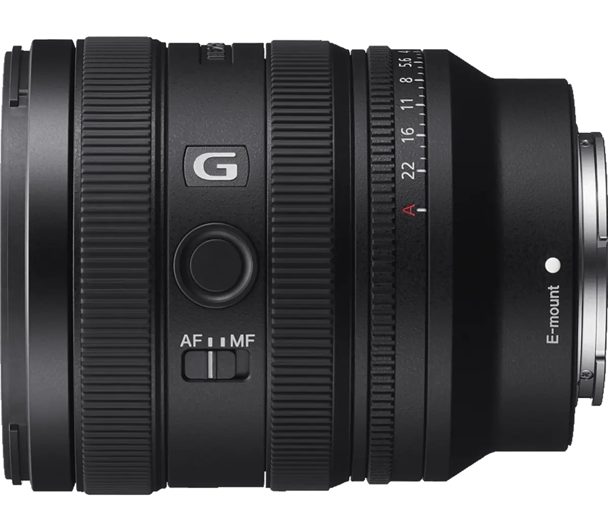 Sony FE 24-50mm F2.8 G Compact Lens - Image 4