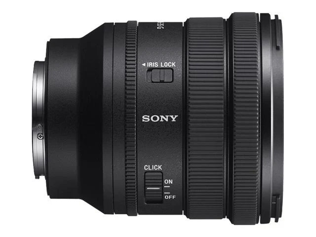 FE PZ 16-35mm F4 G Full-frame Constant-Aperture Wide-angle Power Zoom G Lens | SELP1635G - Image 3