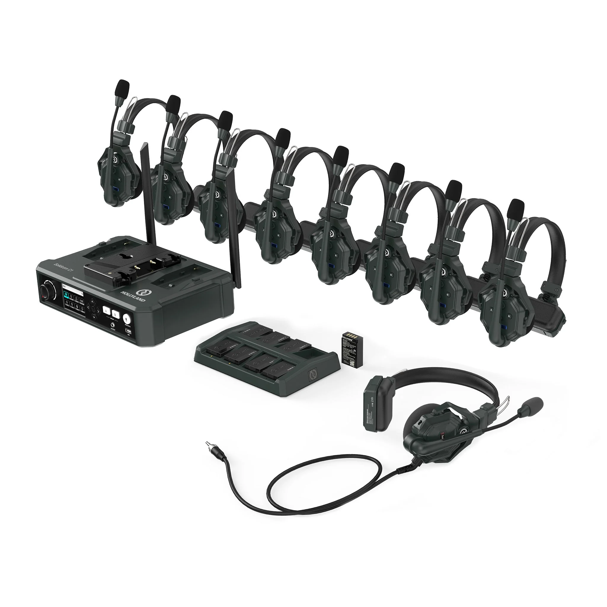 Solidcom C1 Hub8S - Image 12