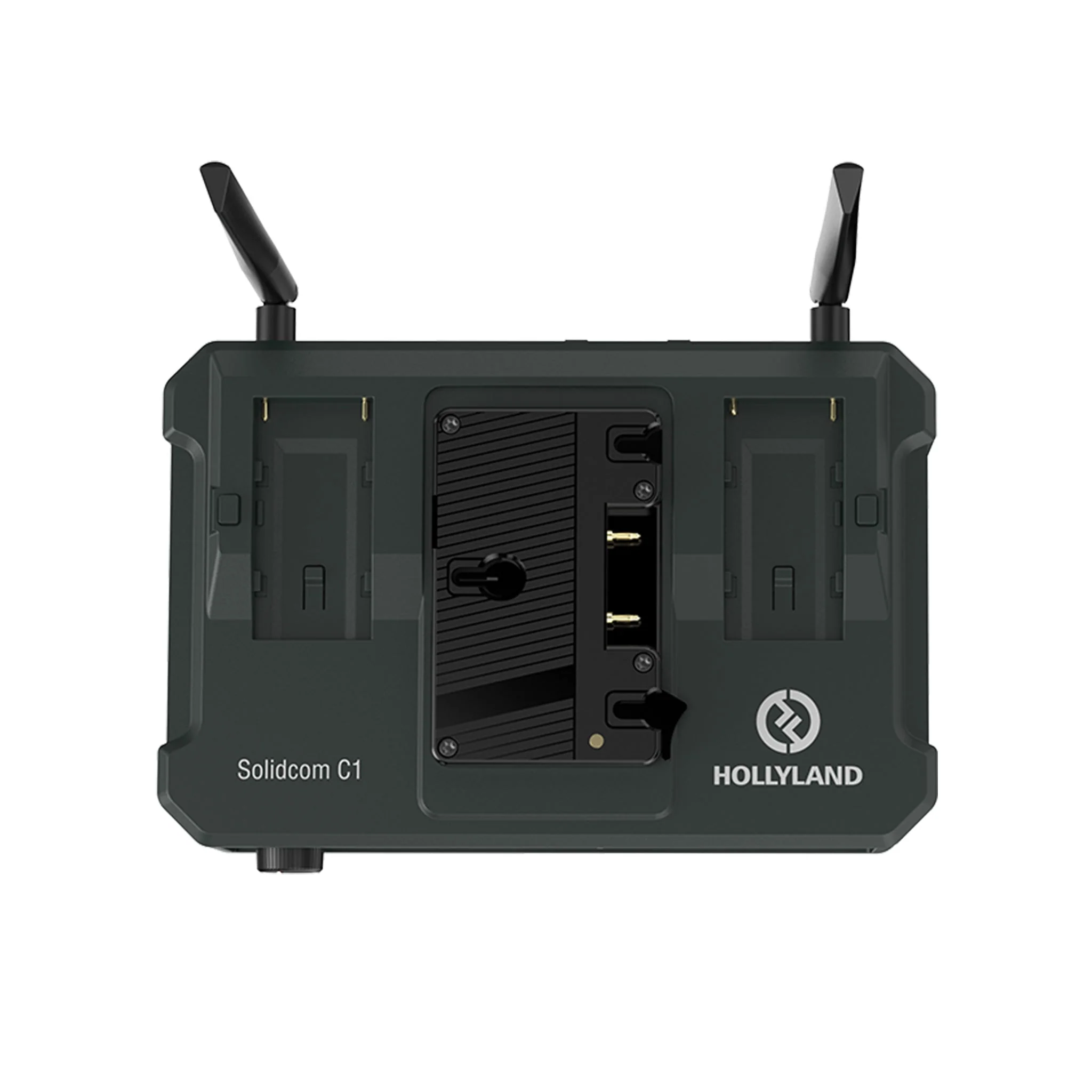 Solidcom C1 Hub8S - Image 4
