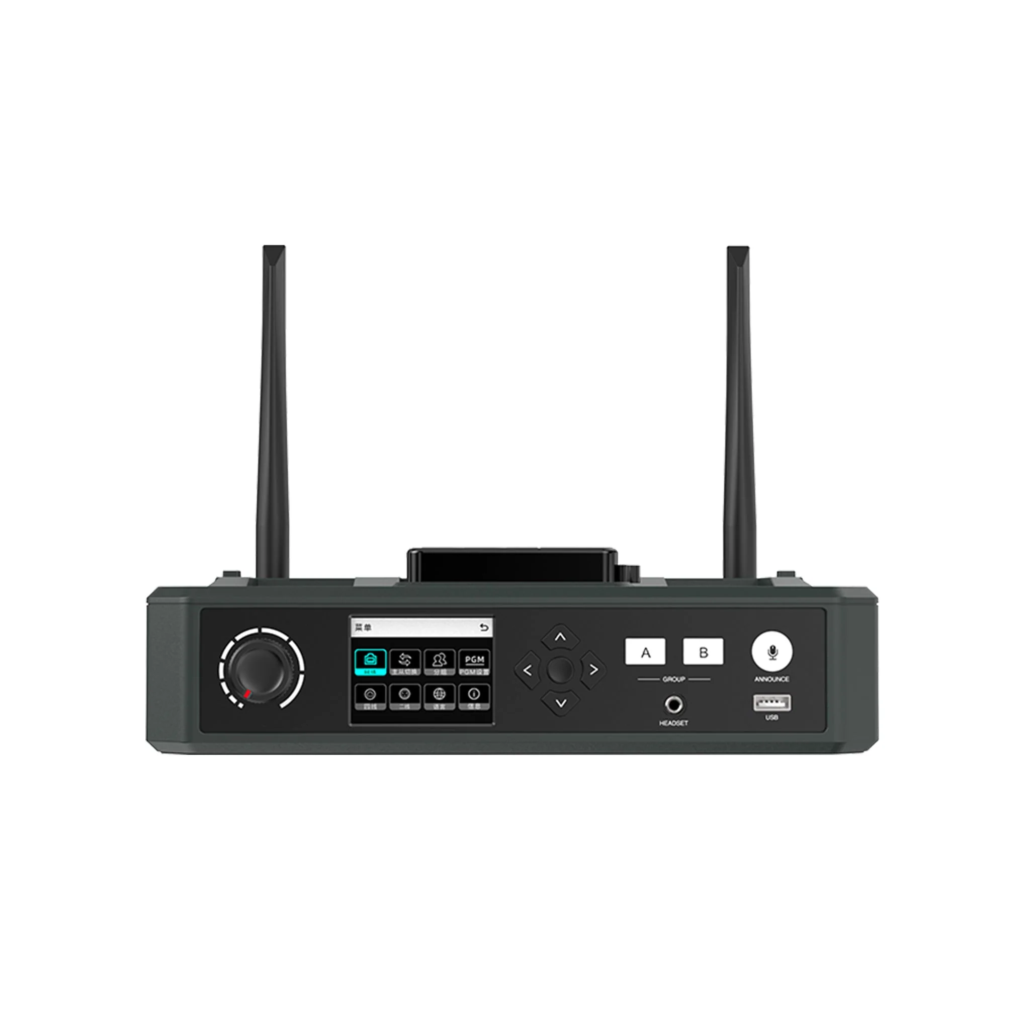 Solidcom C1 Hub8S - Image 5