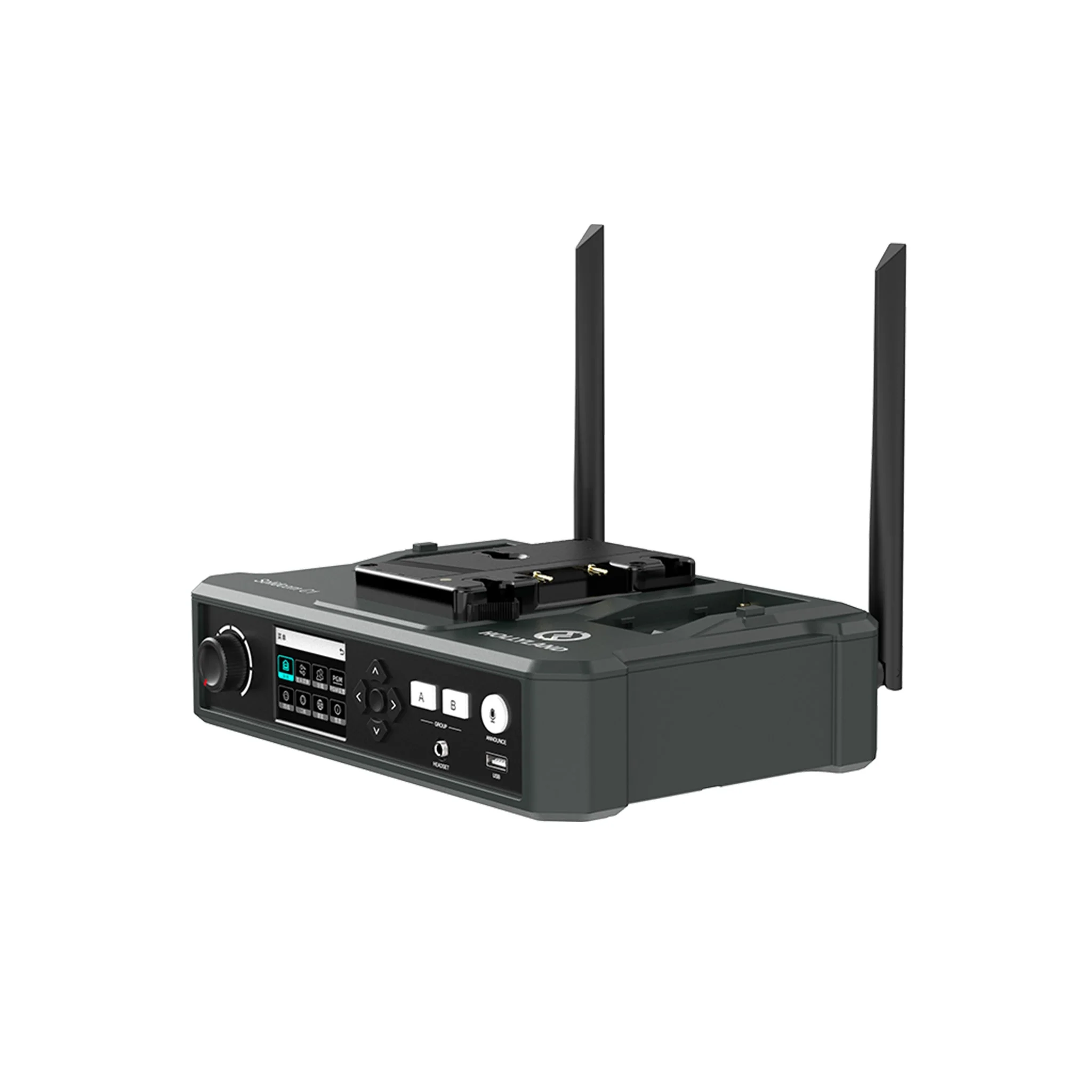 Solidcom C1 Hub8S - Image 7