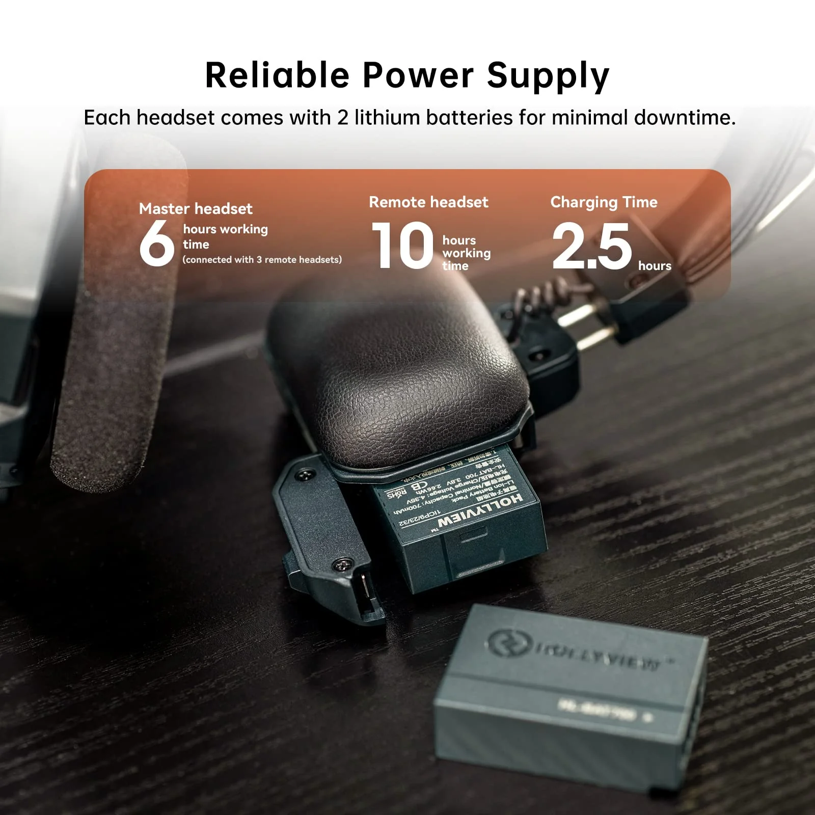 Solidcom C1 Pro - Image 6