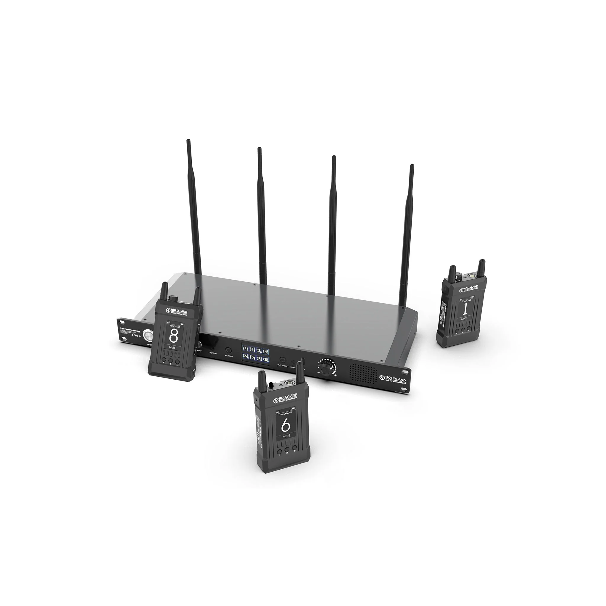 Syscom 1000T - Image 3