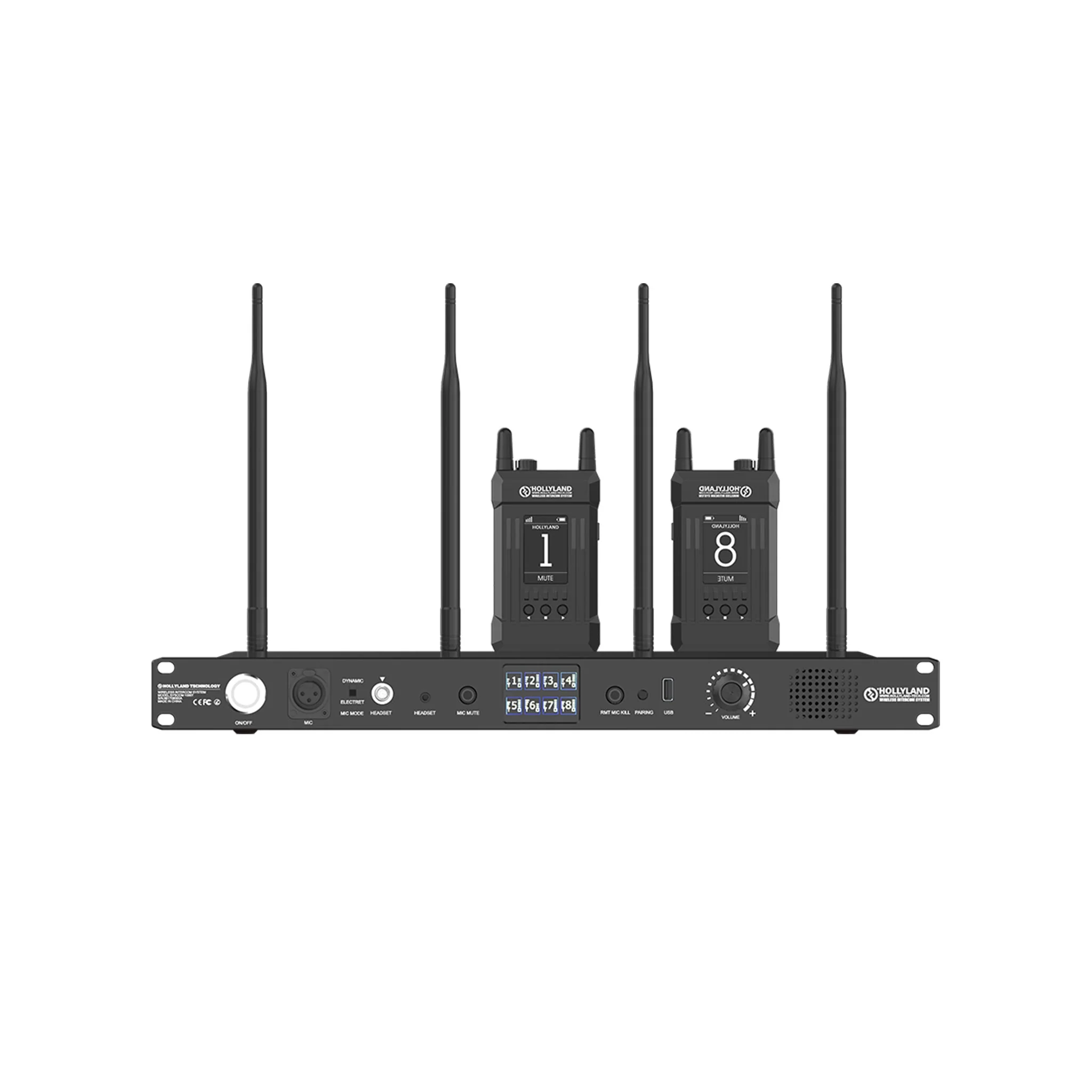 Syscom 1000T - Image 4