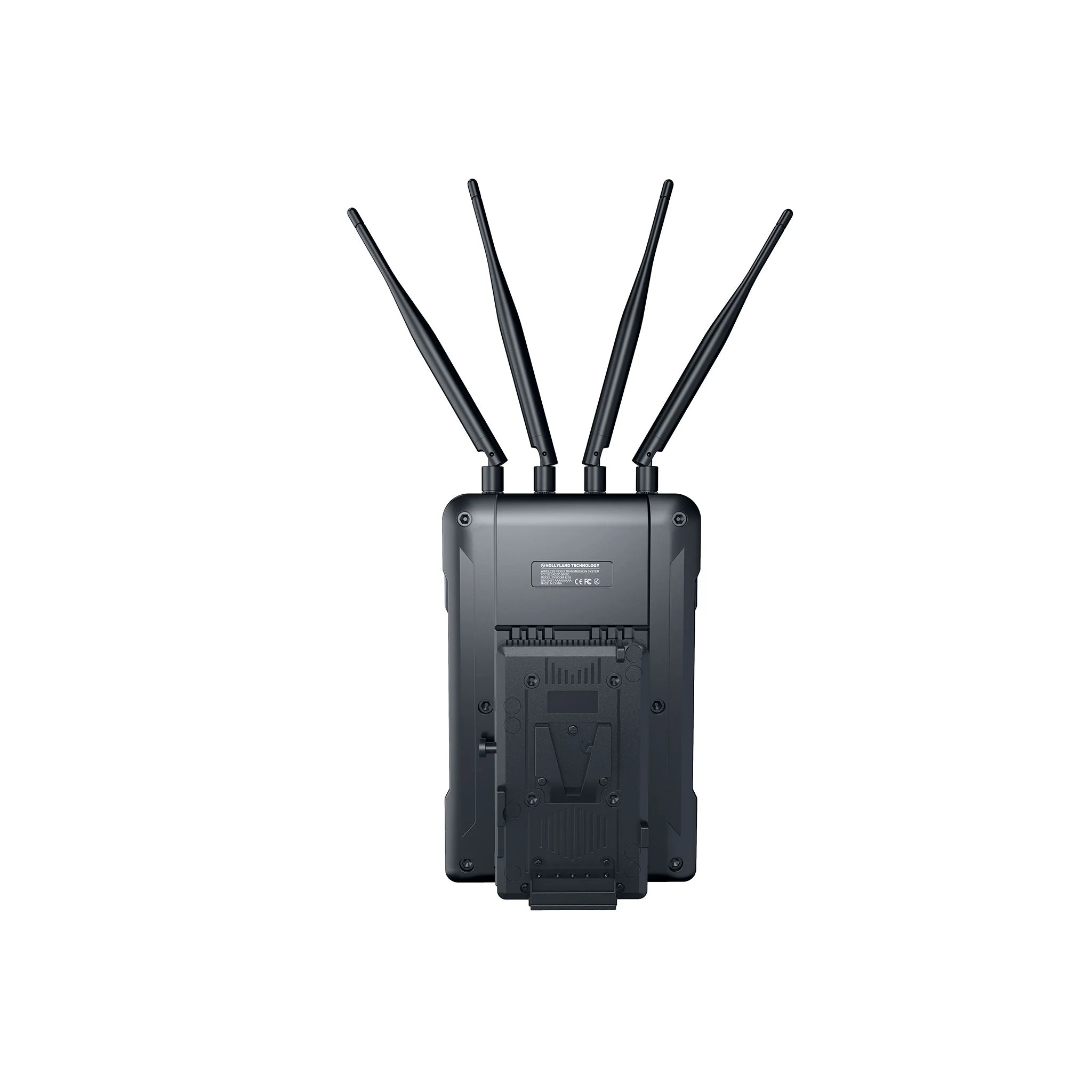 Syscom 421S - Image 3