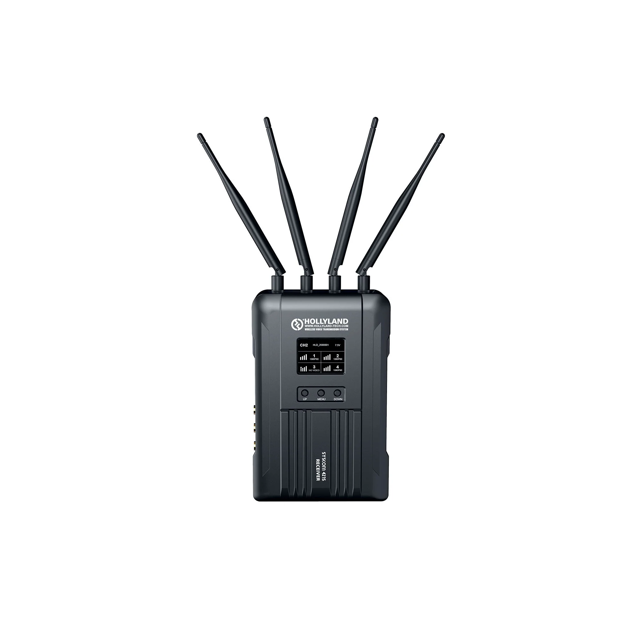 Syscom 421S - Image 4