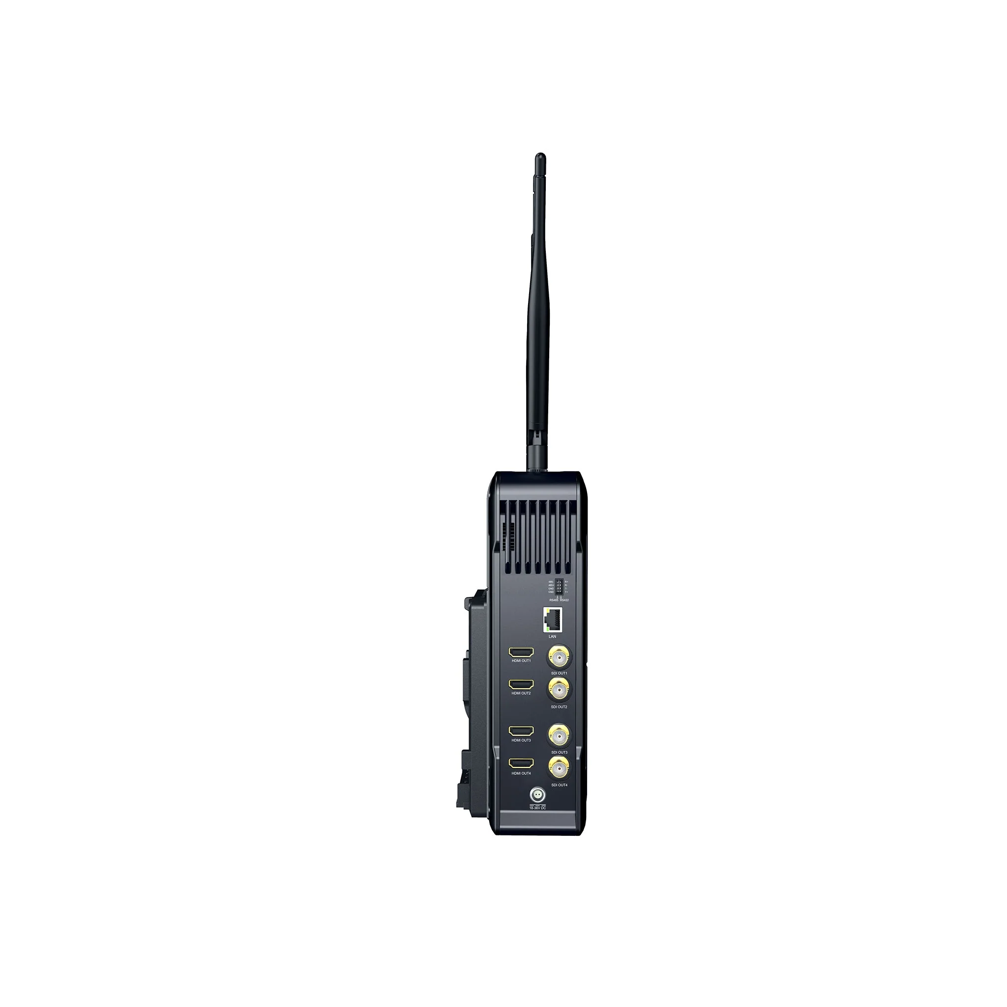 Syscom 421S - Image 5