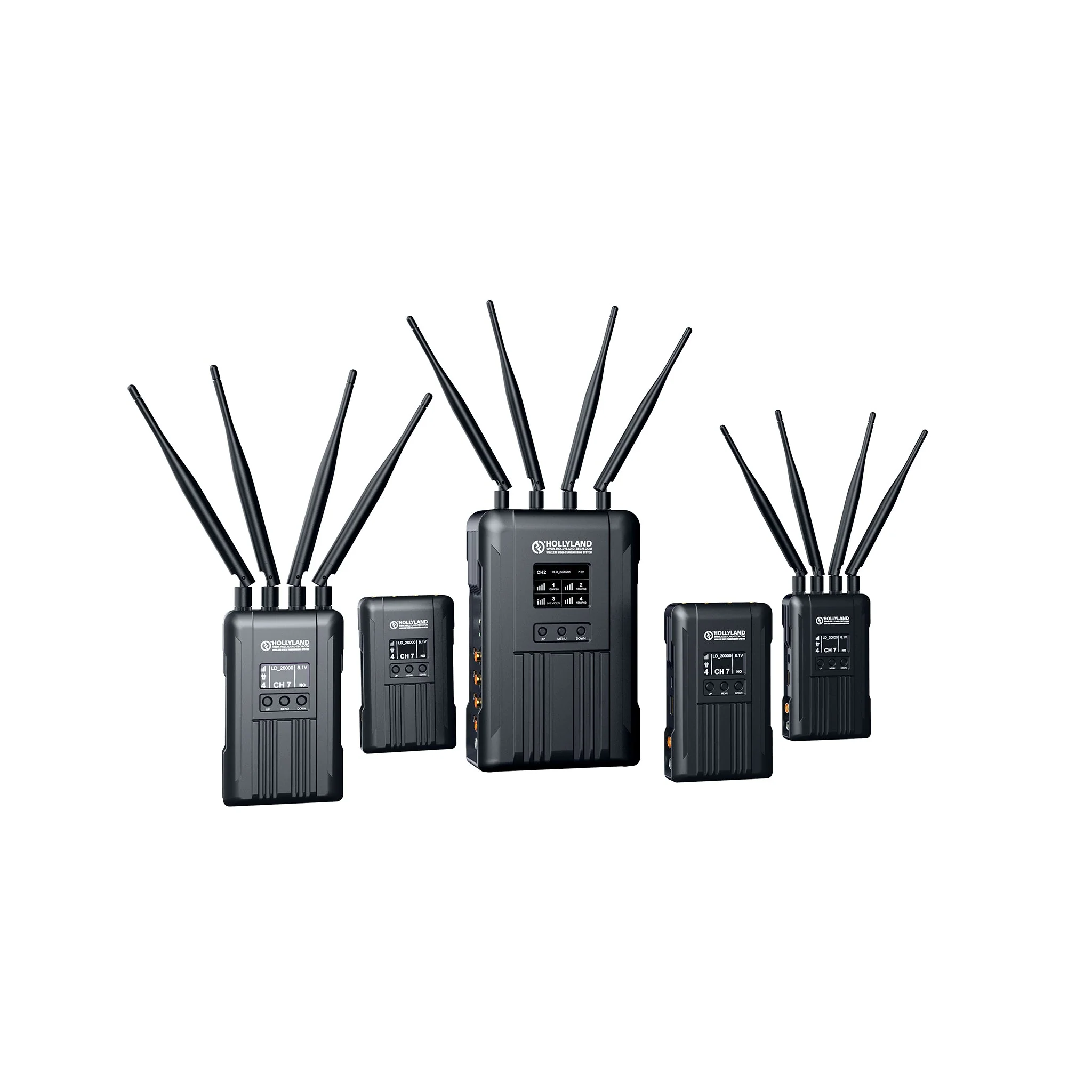 Syscom 421S - Image 6