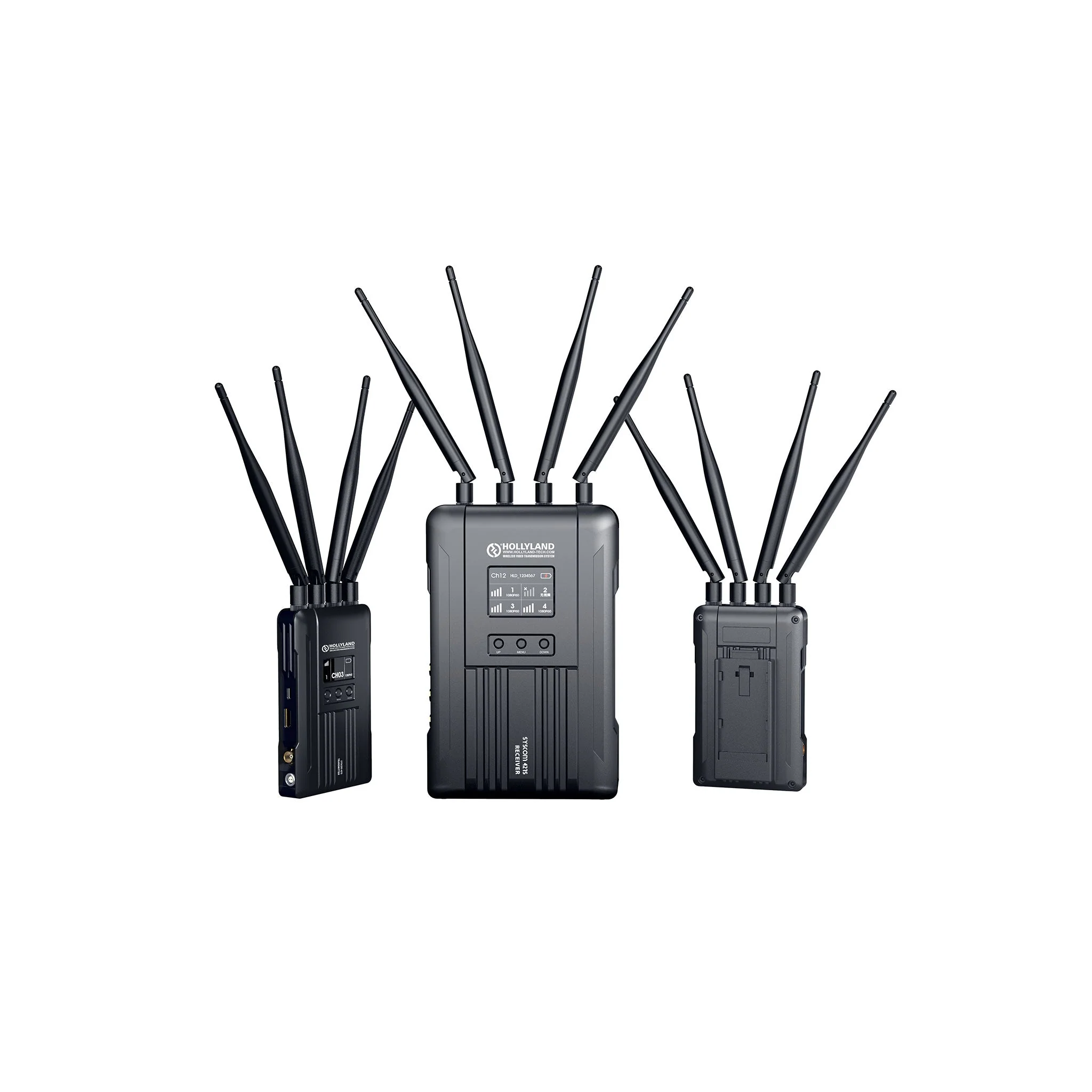 Syscom 421S - Image 8