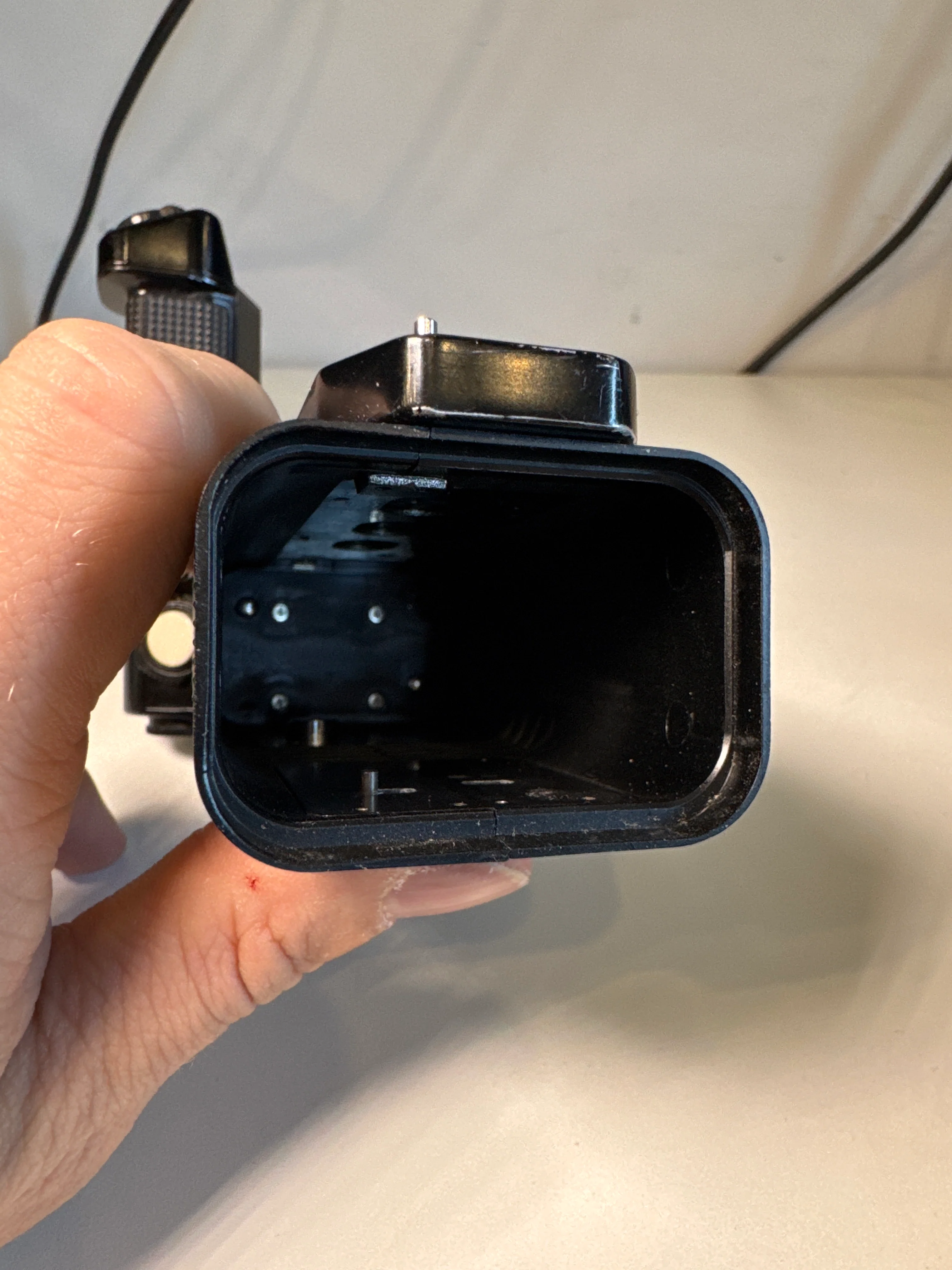 (USED) Canon Motor Drive MA for A-1/AE-1 - Image 3