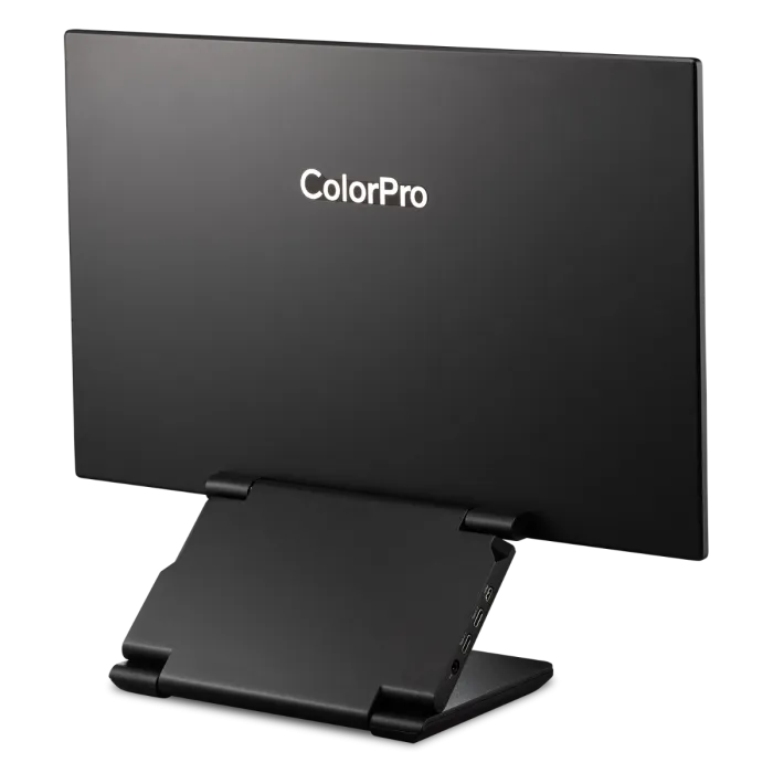 ViewSonic 15.6" VP16-OLED Thin Portable Monitor - Image 11