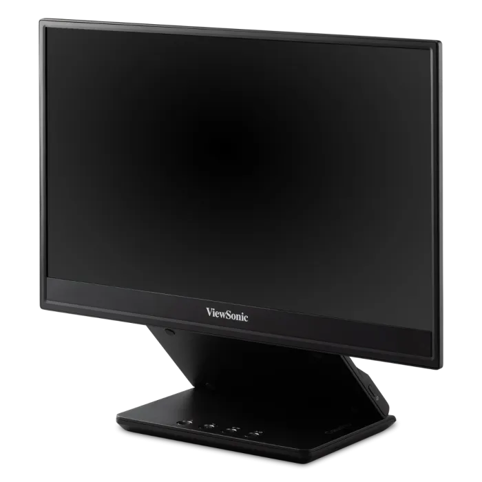 ViewSonic 15.6" VP16-OLED Thin Portable Monitor - Image 7