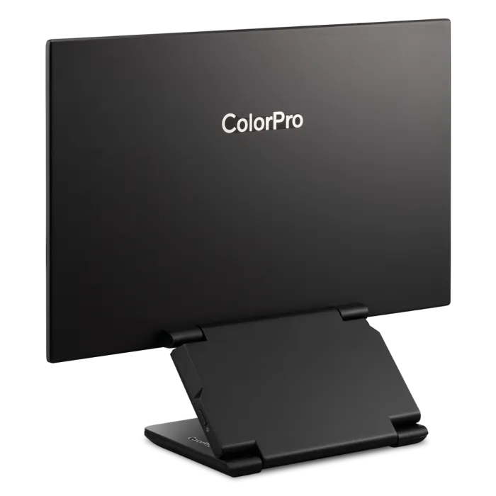 ViewSonic 15.6" VP16-OLED Thin Portable Monitor - Image 9