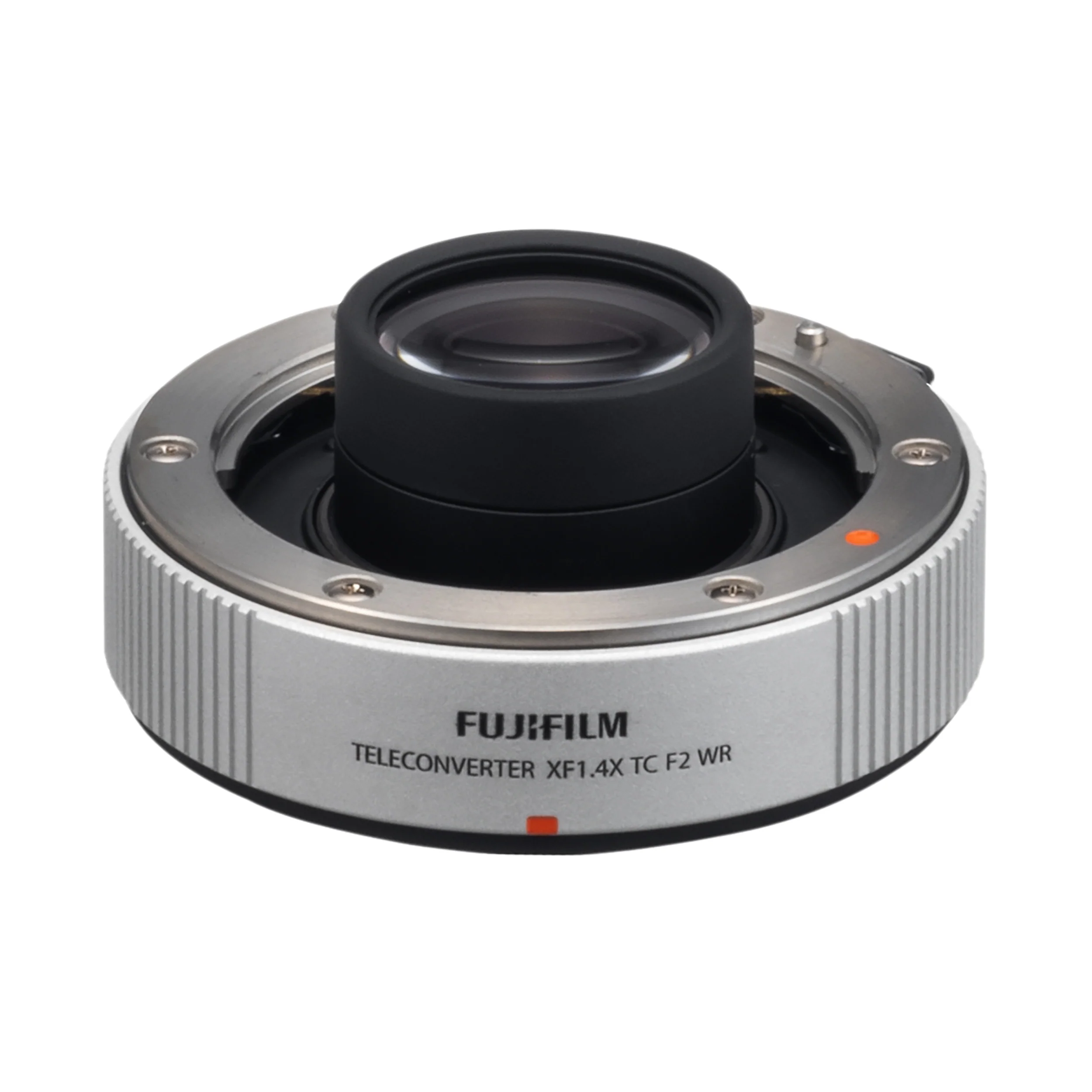 Fujifilm XF200mmF2 R LM OIS WR Lens with XF1.4X TC F2 WR Teleconverter Kit - Image 6